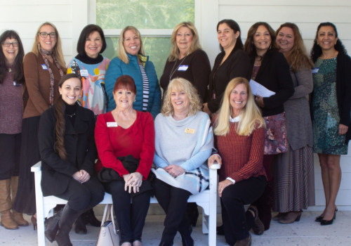 The Power of Partnerships: Empowering Women in Lee County, Florida